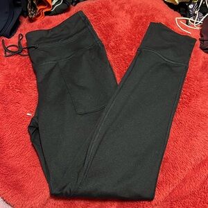 Old Navy CozeCore High Rise Leggings